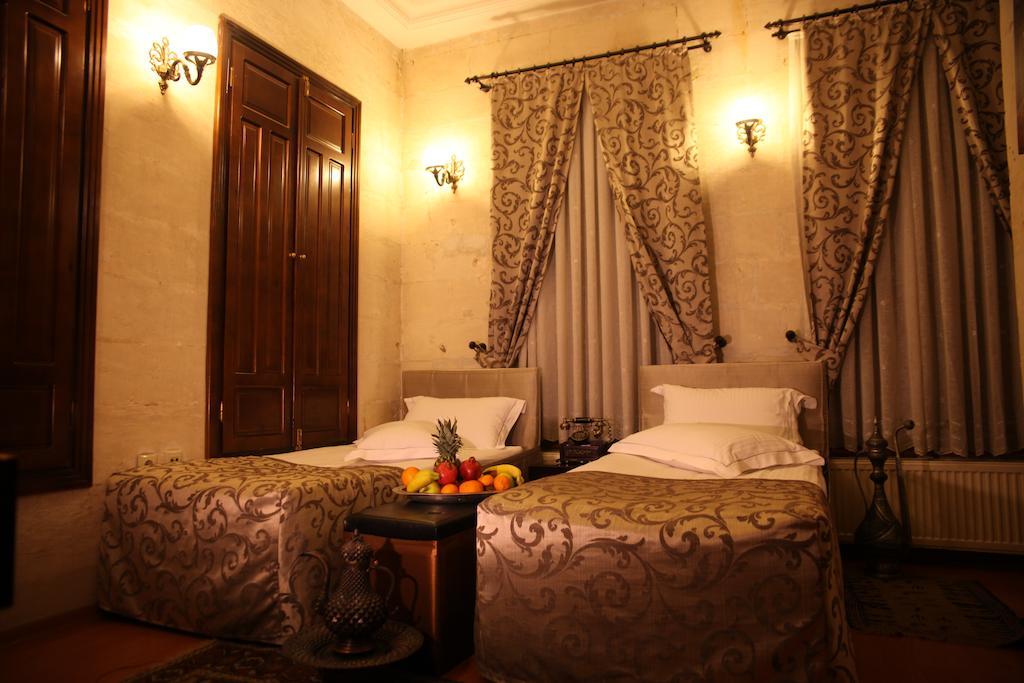 Cevahir Konuk Evi Hotel Sanliurfa Room photo